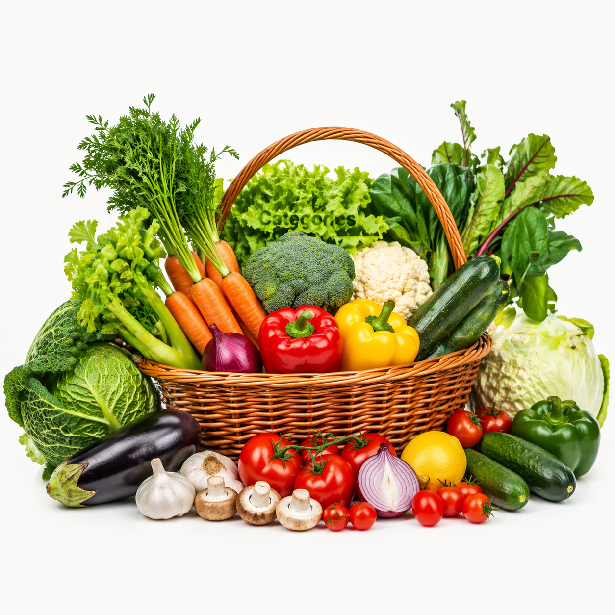 Fruits & Légumes Bio