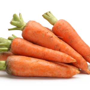 Carottes Bio Fraîches