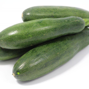 Courgettes